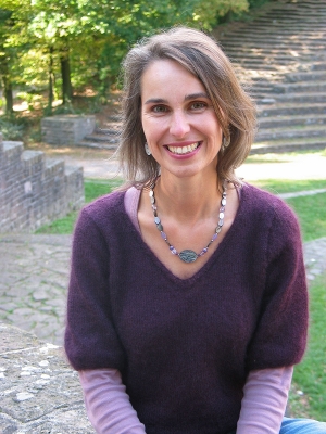 Andrea C. Müller
